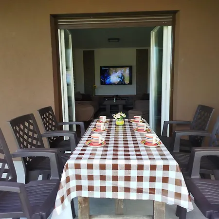 Villa Orhan *