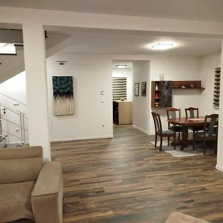 Villa Orhan *