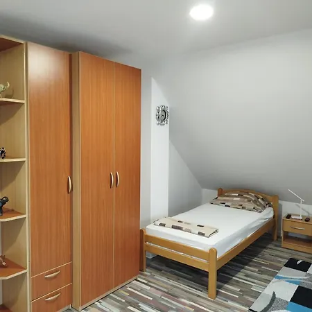 Orhan Villa Bihac