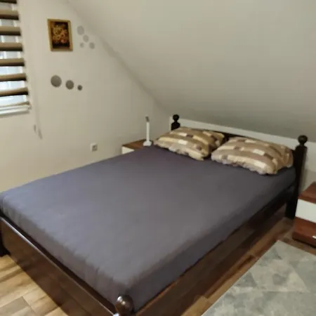 Villa Orhan *