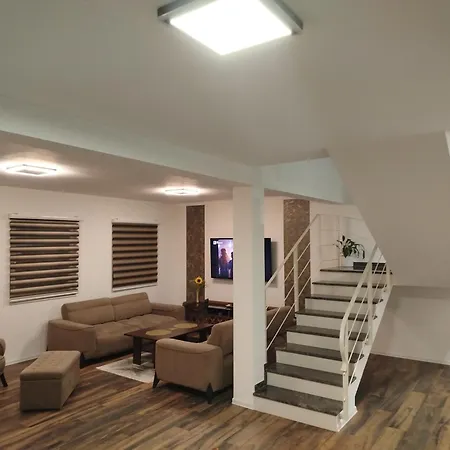 Orhan Villa Bihać
