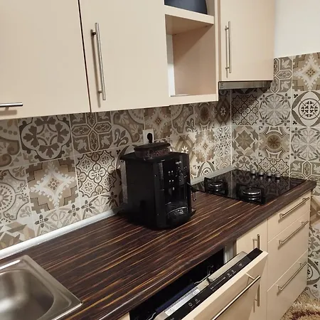Orhan Villa *