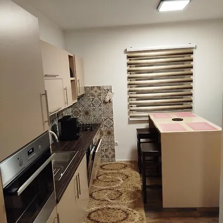 Orhan Villa *