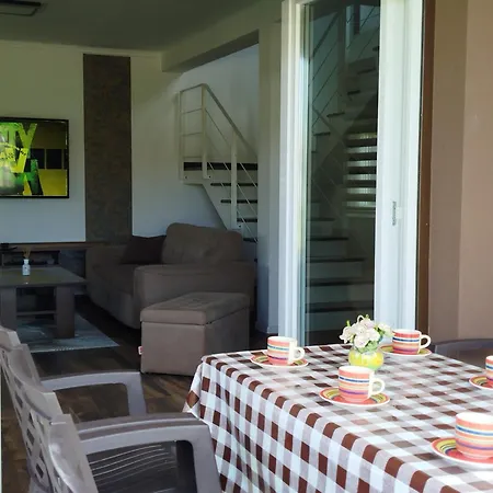 Orhan Villa Bihac