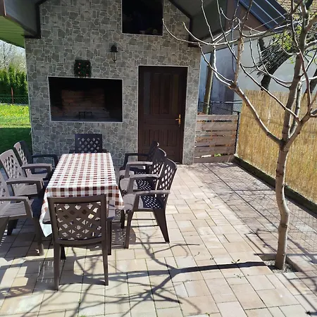 Villa Orhan Bihac