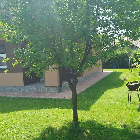 Orhan Villa Bihac