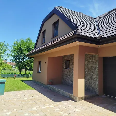 Orhan Villa *