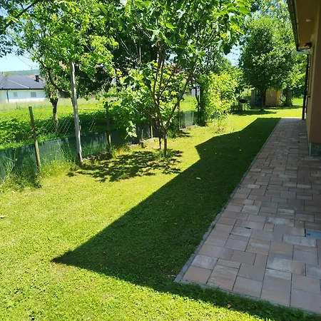 Orhan Villa Bihac