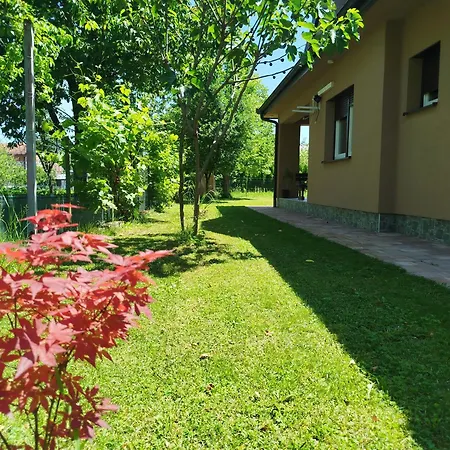Orhan Villa Bihać