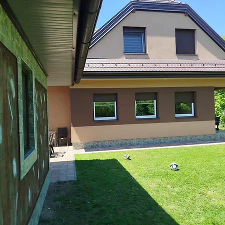 Villa Orhan