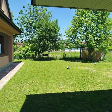 Orhan Villa *