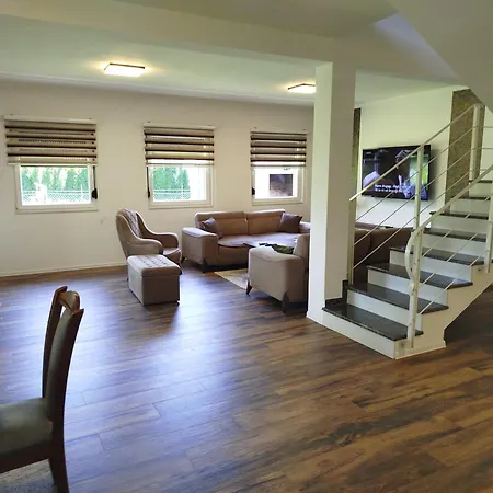 Villa Orhan *