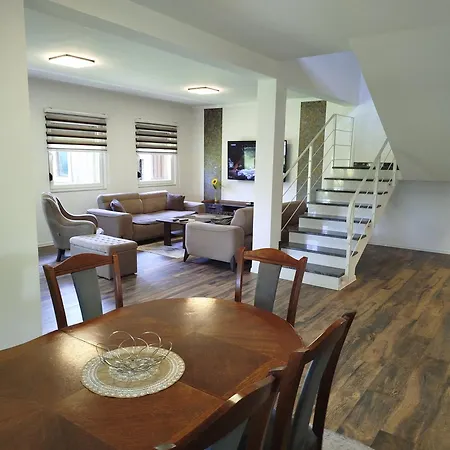Orhan Villa *