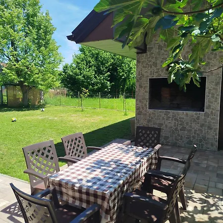 Villa Orhan *