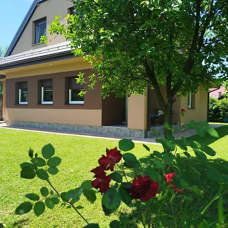 Orhan Villa Bihac