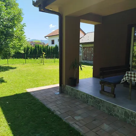 Villa Orhan