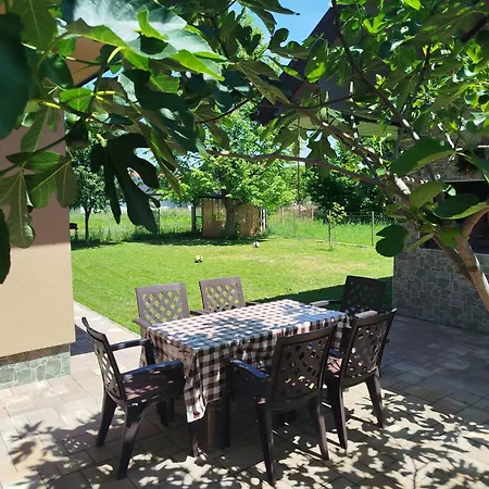 Villa Orhan *