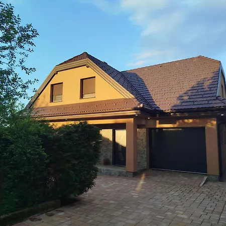Villa Orhan Bihac