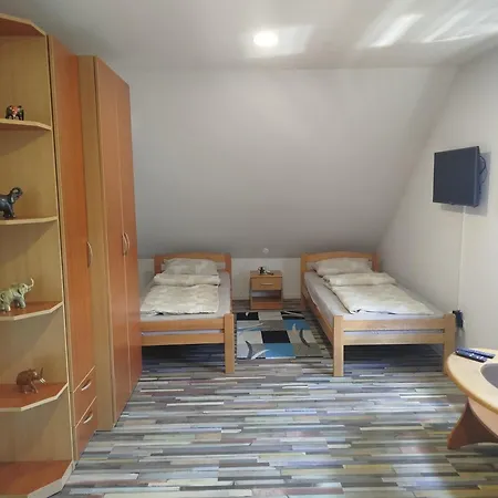 Orhan Villa Bihać