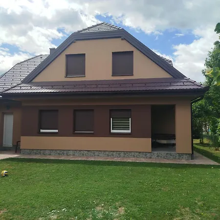 Orhan Villa *
