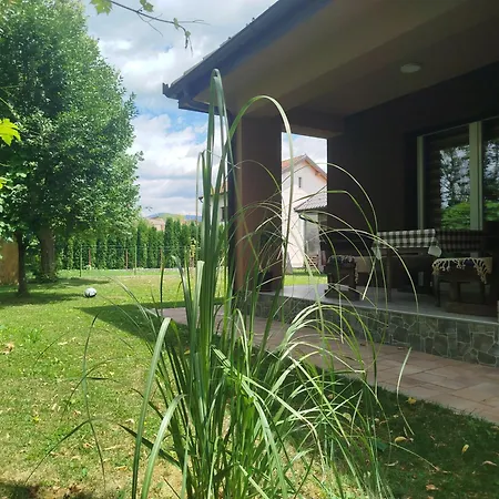 Villa Orhan *