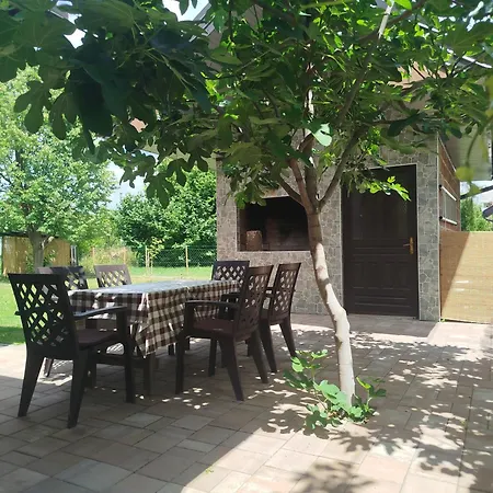 Orhan Villa *