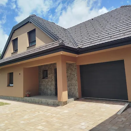 Orhan Villa *
